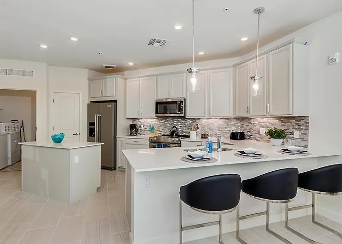 Holiday home Queen Creek #416 *