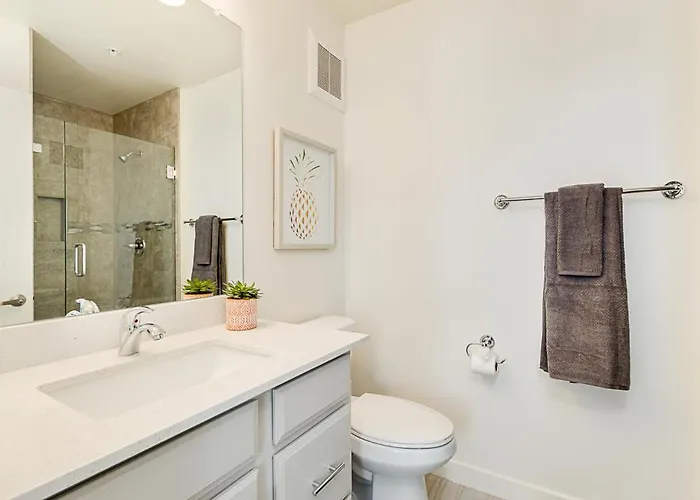 Holiday home Queen Creek #416