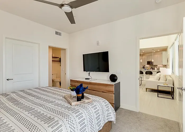 Holiday home Queen Creek #416
