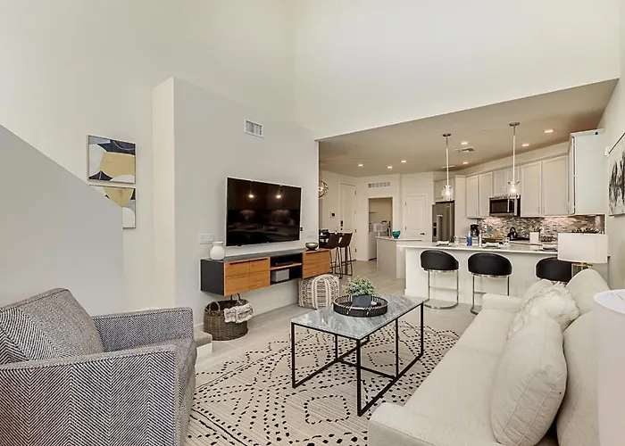 Holiday home Queen Creek #416 *