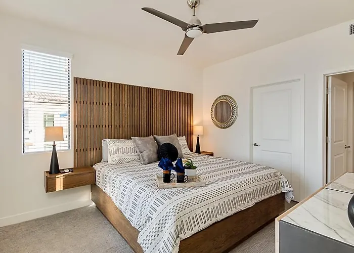 Queen Creek #416 Holiday home Chandler