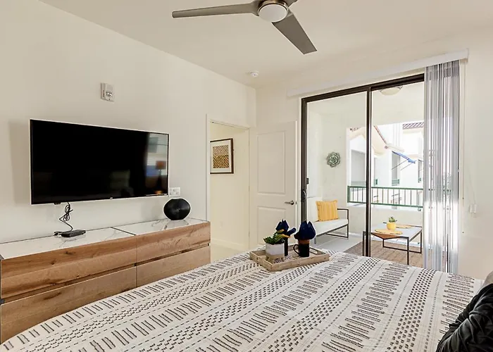 Holiday home Queen Creek #416